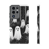 Forest Ghosts Tough Cases