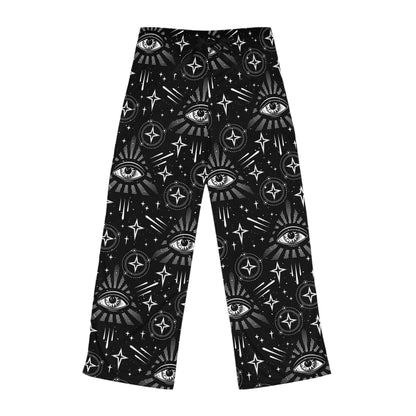 Cosmic Eyes Pajama Pants