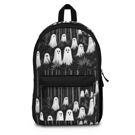Forrest Ghosts Backpack