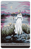The Mystical Dream Tarot: 78 Cards & 160 Page Guidebook