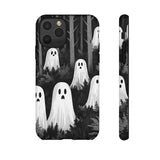 Forest Ghosts Tough Cases