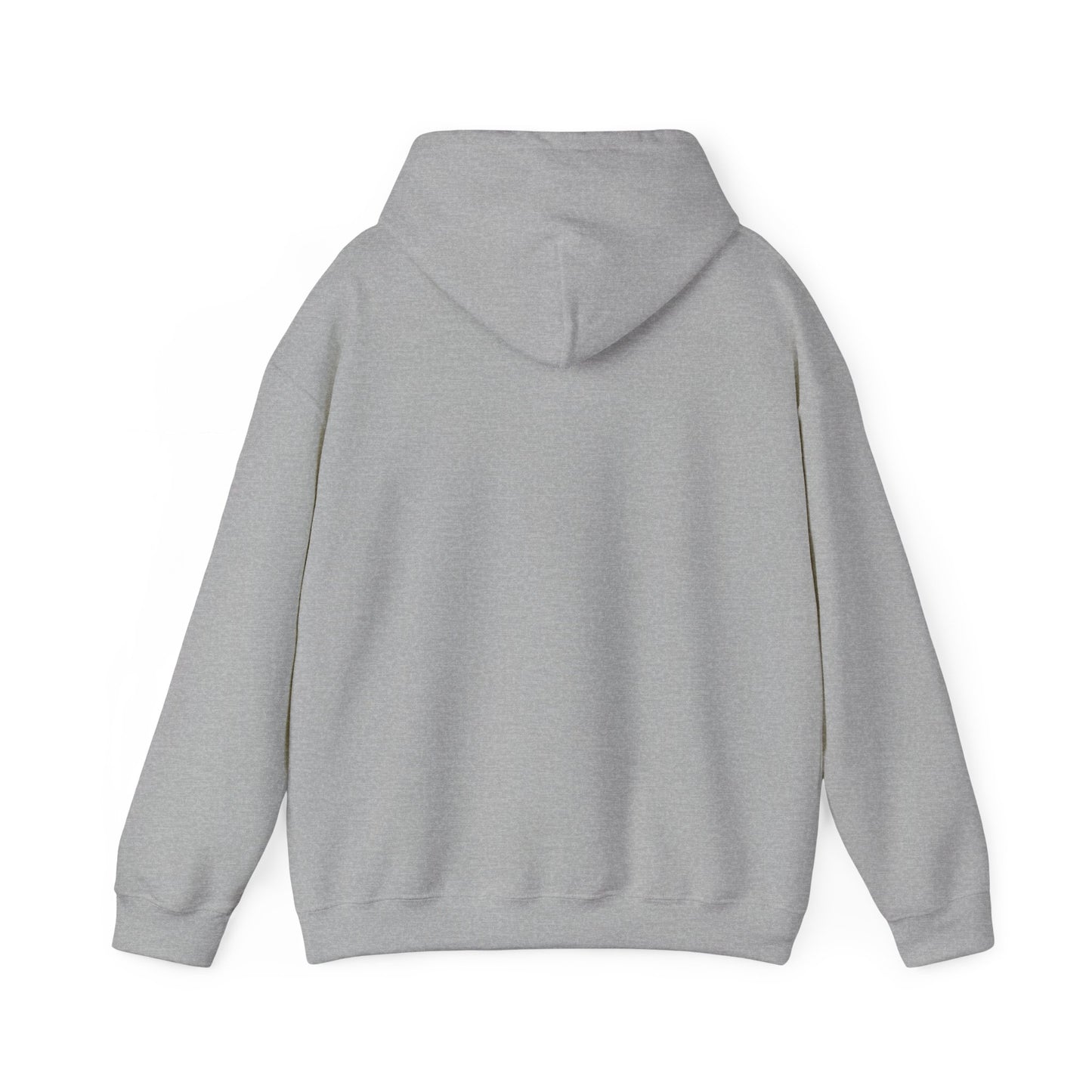 LVA Alumni Unisex Heavy Blend™ Hooded Sweatshirt