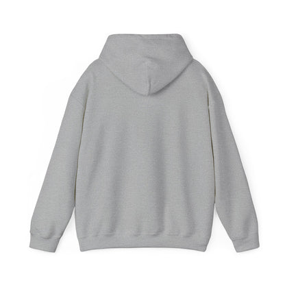 LVA Alumni Unisex Heavy Blend™ Hooded Sweatshirt