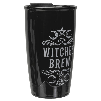 14130 Witches Brew Travel Mug
