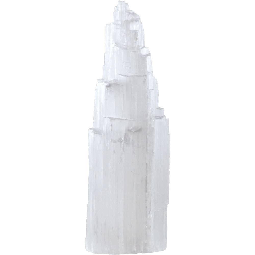 Selenite Iceberg Tower