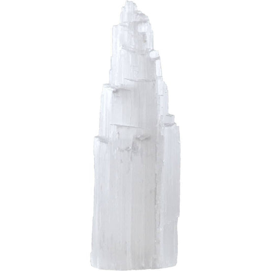 Selenite Iceberg Tower
