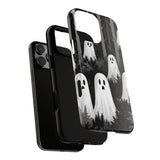 Forest Ghosts Tough Cases