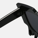 Devil's Tears Diamond Sunglasses