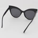 Simple Cat Eye Sunglasses