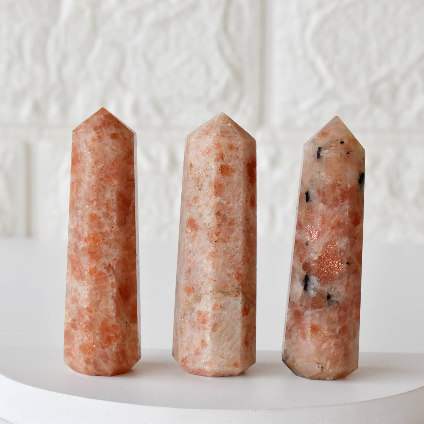 Sunstone Obelisk