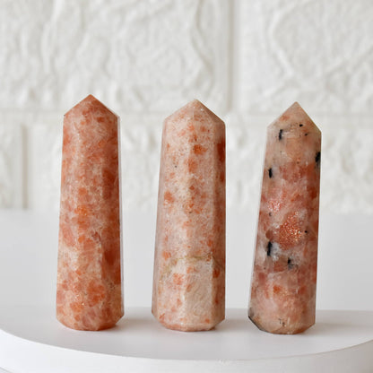 Sunstone Obelisk