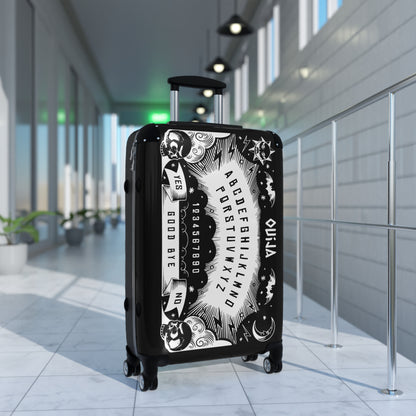 Batty Spirit Board Suitcase