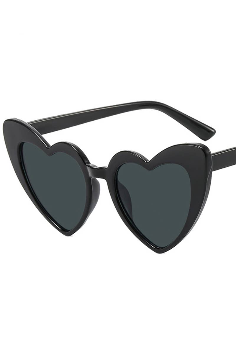 Heart Sunglasses