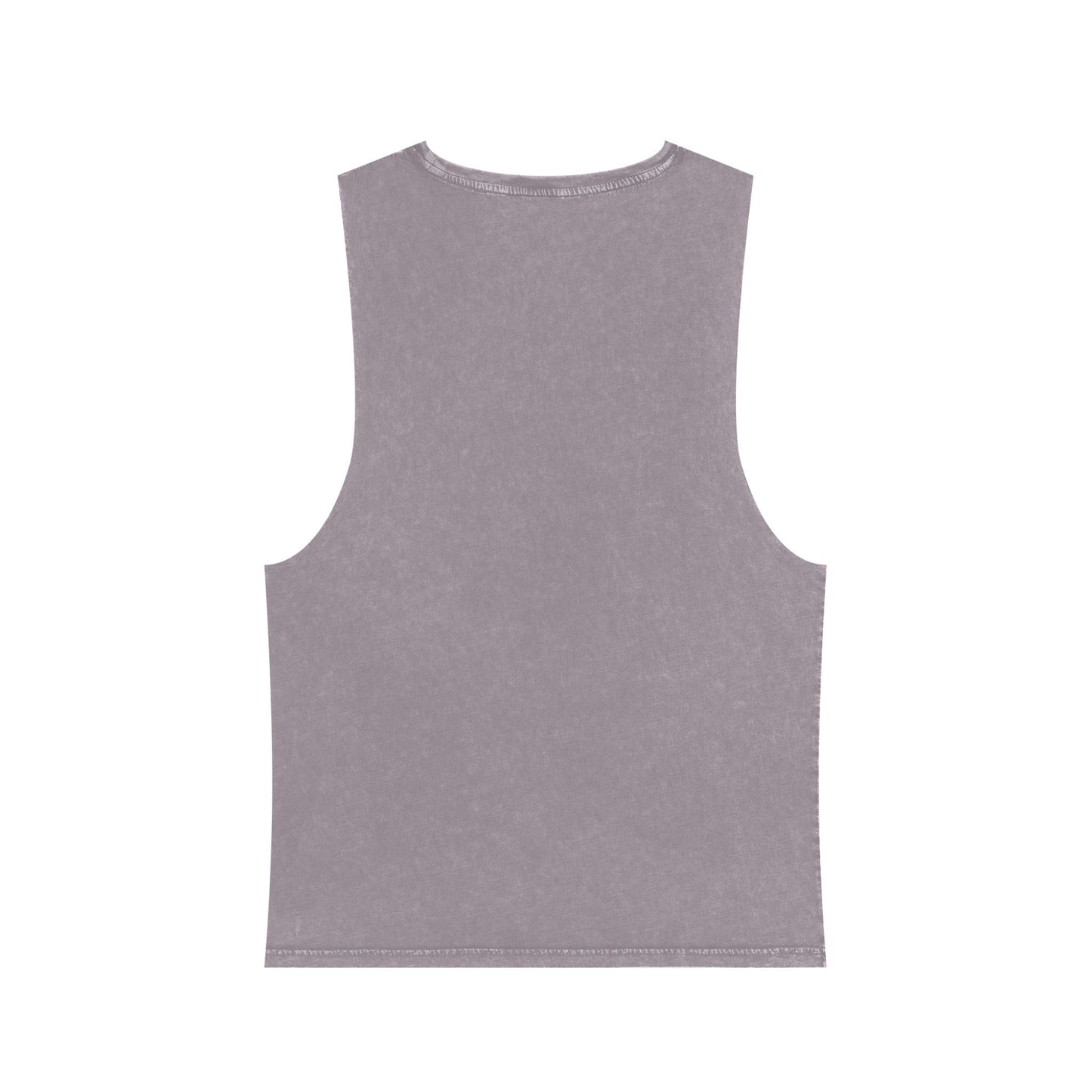 LVA Alumni Unisex Stonewash Tank Top
