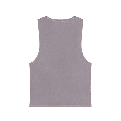 LVA Alumni Unisex Stonewash Tank Top
