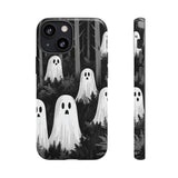 Forest Ghosts Tough Cases