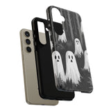 Forest Ghosts Tough Cases