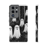 Forest Ghosts Tough Cases