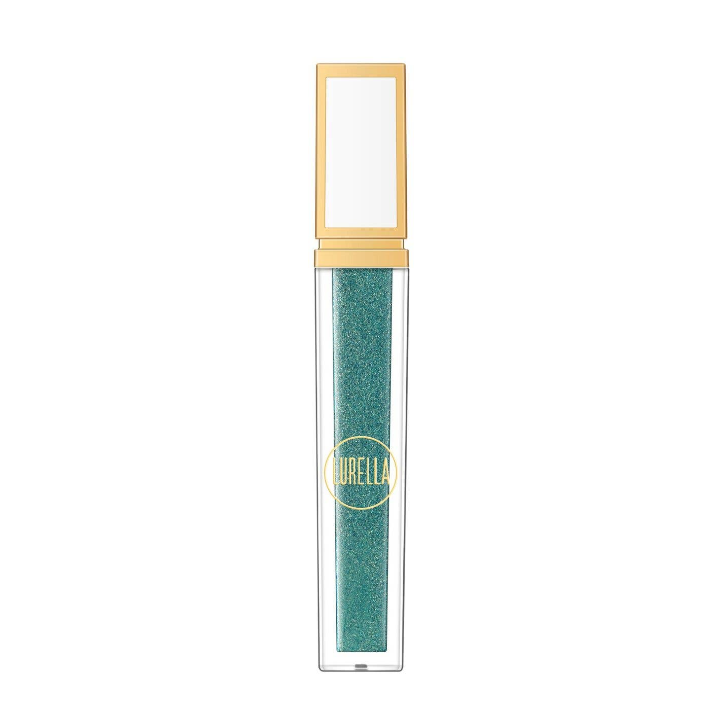 Aventurine Liquid Eyeshadow