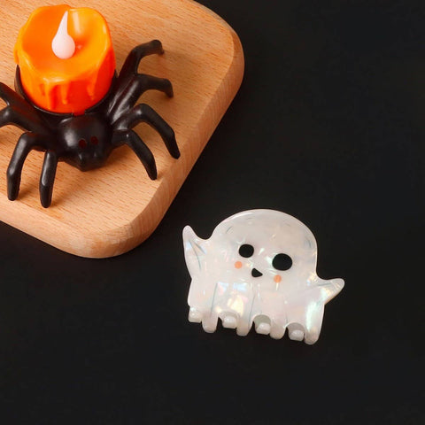 Ghost Claw Hair Clip