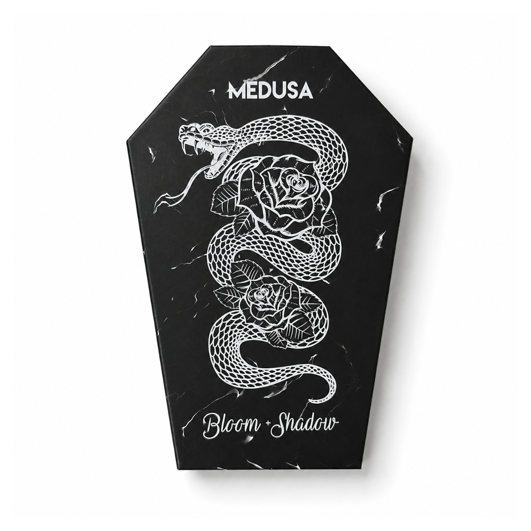 Bloom + Shadow Coffin Palette
