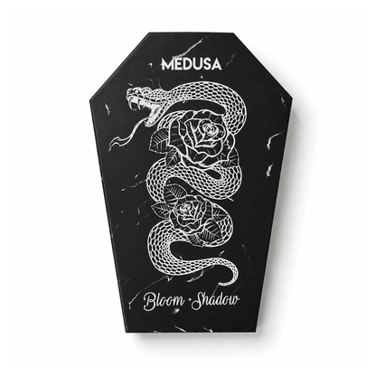 Bloom + Shadow Coffin Palette