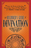 Beginner's Guide to Divination by Adams Media