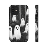 Forest Ghosts Tough Cases