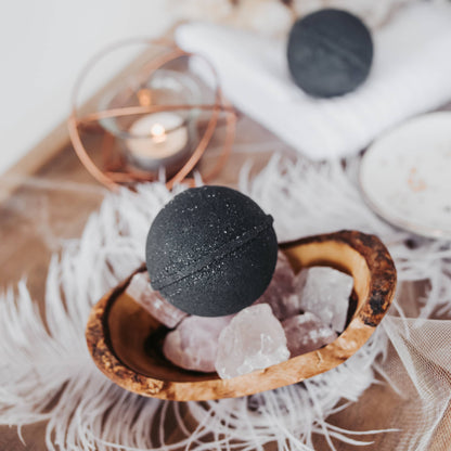 Fangorn Forest Vegan Bath Bomb