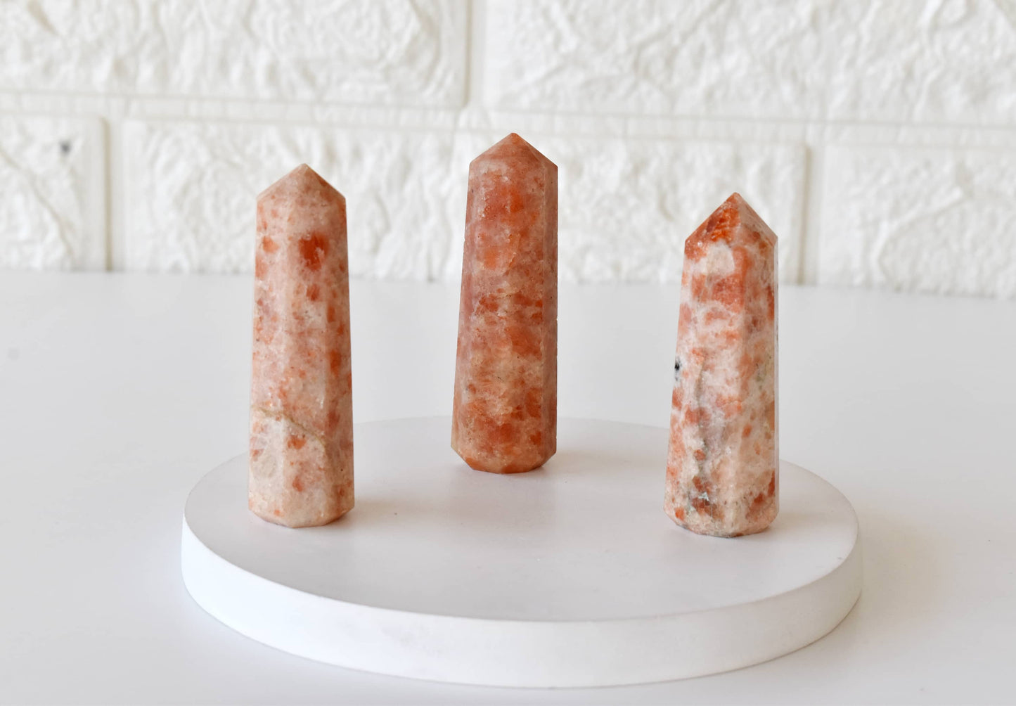 Sunstone Obelisk