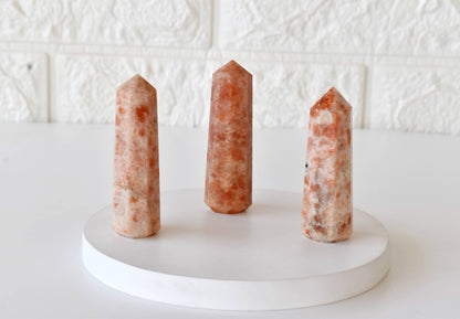 Sunstone Obelisk