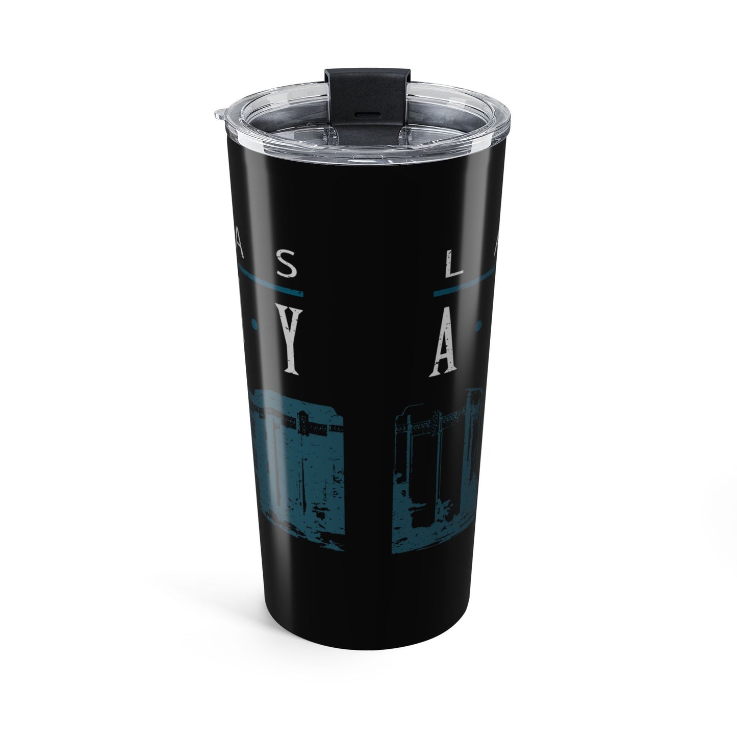 LVA Building Tumbler 20oz