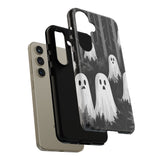 Forest Ghosts Tough Cases