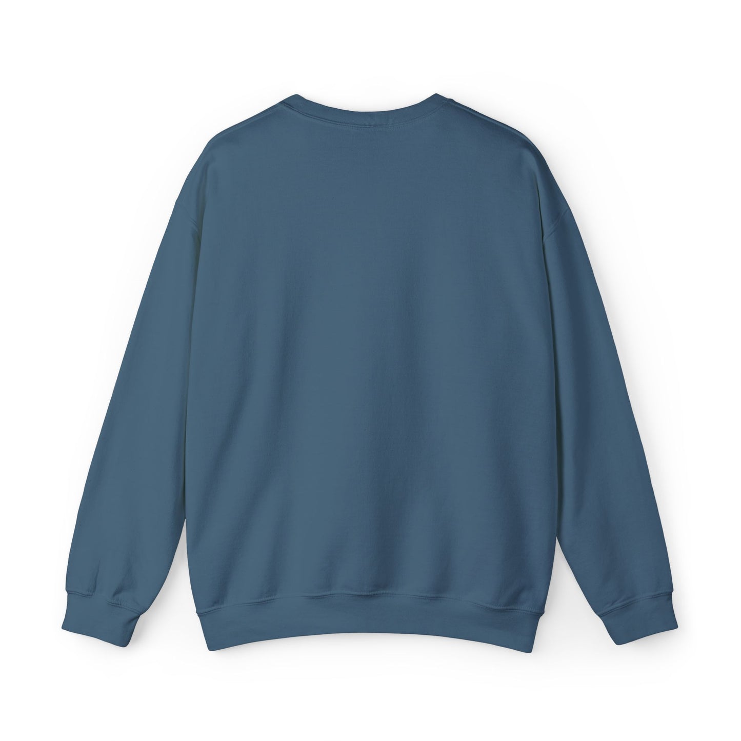 LVA Alumni Embroidered Unisex Crewneck Sweatshirt