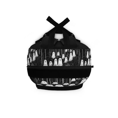 Forrest Ghosts Backpack