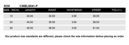 Smock Waist Maxi Skirt | Plus