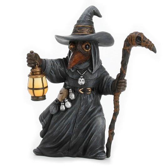 Plague Wizard Miasma Doctor