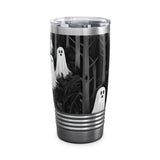 Forest Ghosts Ringneck Tumbler, 20oz