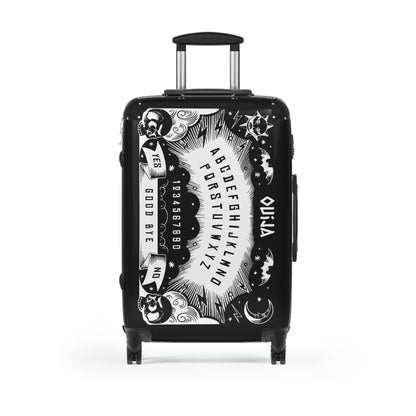 Batty Spirit Board Suitcase