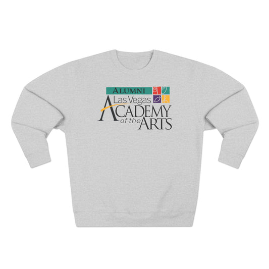 LVA Alumni Unisex Crewneck Sweatshirt