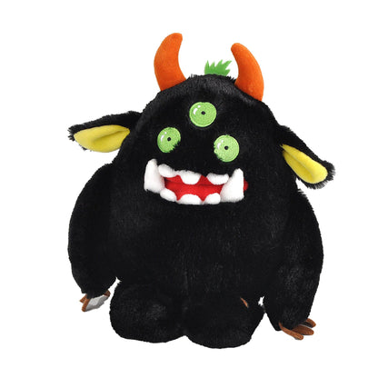 Monsterkins Dusk Stuffed Animal 18"