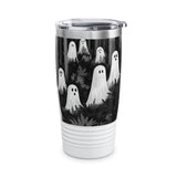 Forest Ghosts Ringneck Tumbler, 20oz