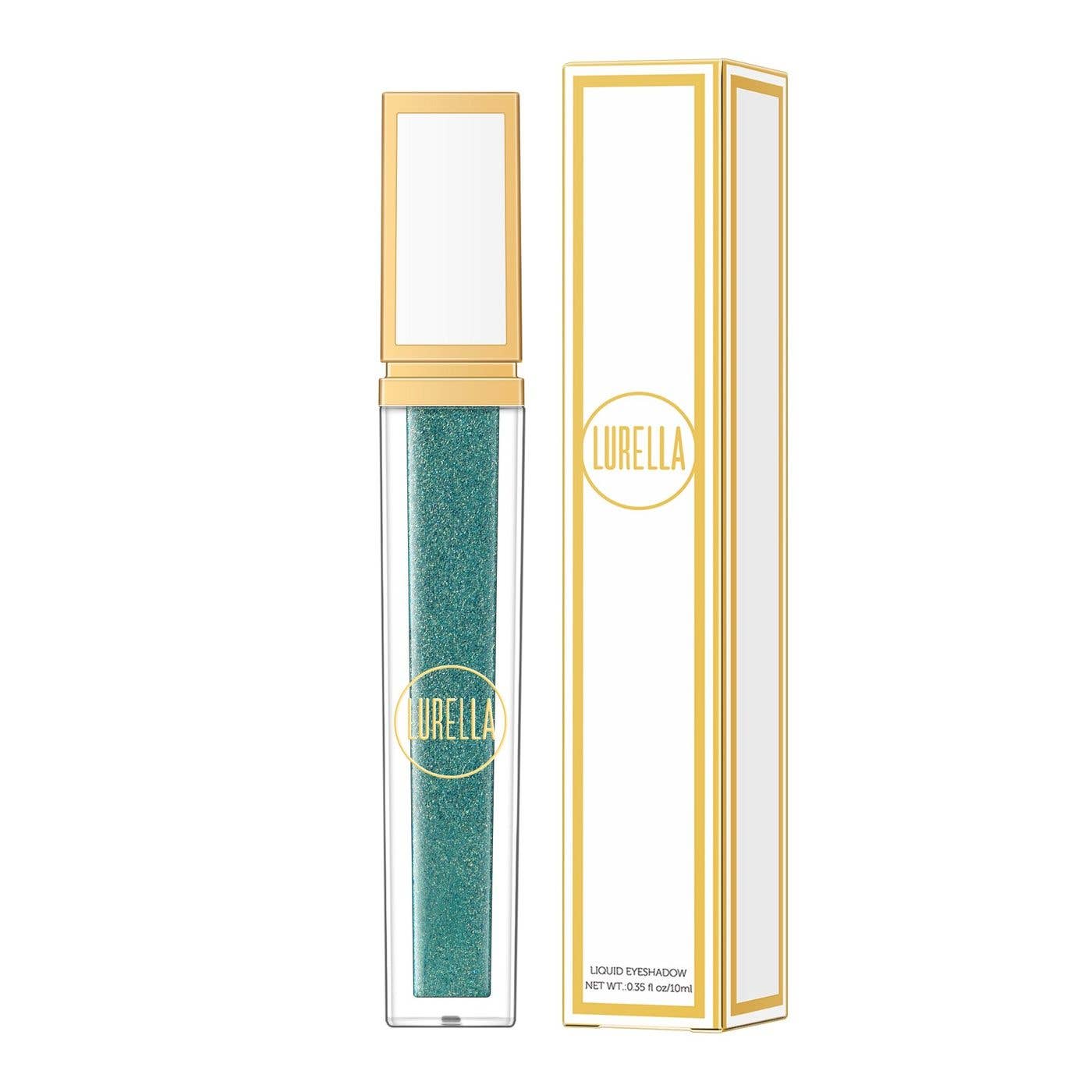Aventurine Liquid Eyeshadow