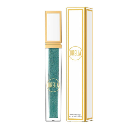 Aventurine Liquid Eyeshadow