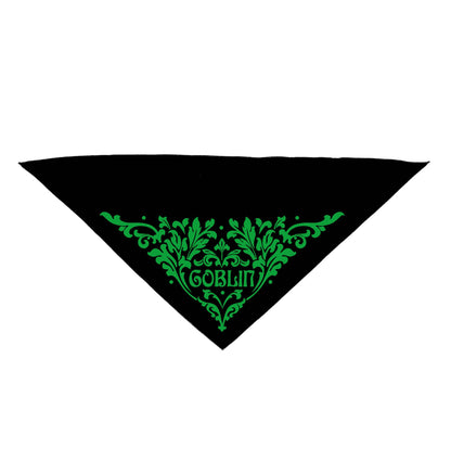 Goblin Pet Bandana
