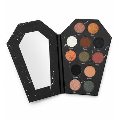 Bloom + Shadow Coffin Palette