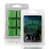 ZOMBIE WALK - FOREST WAX MELT