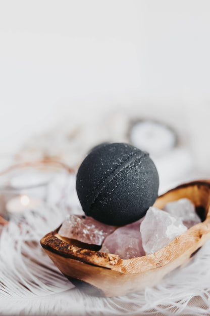 Fangorn Forest Vegan Bath Bomb