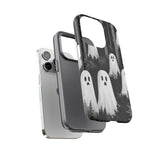 Forest Ghosts Tough Cases