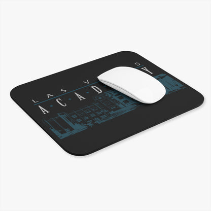 Las Vegas Academy Building Mouse Pad